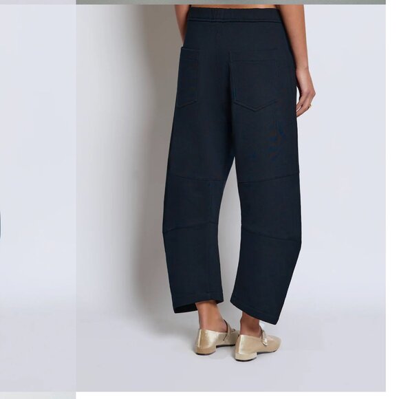 Roucha Penn Sweatpants Sz AA - Picture 2 of 10